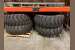 1900 OTHER 20.5R25 TIRES