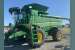 2013 John Deere S680