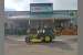 2018 John Deere Z540M