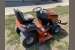 2011 Husqvarna YTH24V48LS
