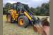 2017 JCB 437 ZX