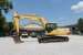 2003 KOMATSU PC220 LC-7
