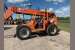 2014 SKY TRAK 6042