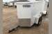 2022 Cargo Express | 4x6 | XLW Enclosed | 1-3.5k Axle | White | Swing Door