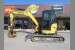 2019 YANMAR VIO55-6A
