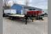 2022 GATOR MADE TRAILERS PINTLE DECK OVER 14000 GVWR 102 X 21