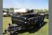 2022 Load Trail Dump DT8316072SS