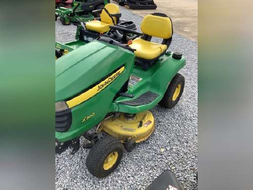 42420 - 8960 For Sale - John Deere 8960 Tractors - Equipment ...