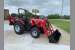 2021 TYM Tractors T494
