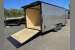 2022 Covered Wagon Trailers 7x20 Enclosed Cargo Trailer w/Blackout Package!
