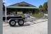 2022 Magic Tilt Xpress Series Tandem Axle (Alum) TXP2682B
