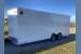 2022 American Hauler 8.5 ft x 20 ft Arrow Deluxe