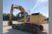 2012 Komatsu PC390LC-10