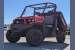 2021 Gravely Atlas JSV® 3000 3400 Polaris®
