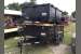 2021 Triple Crown Trailers 7 X 14 DUMP HDD GVW 14000 2-BRKS for $229/Month 16