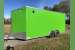2022 Stealth Cobra 8.5' x 18 ' aluminum trailer