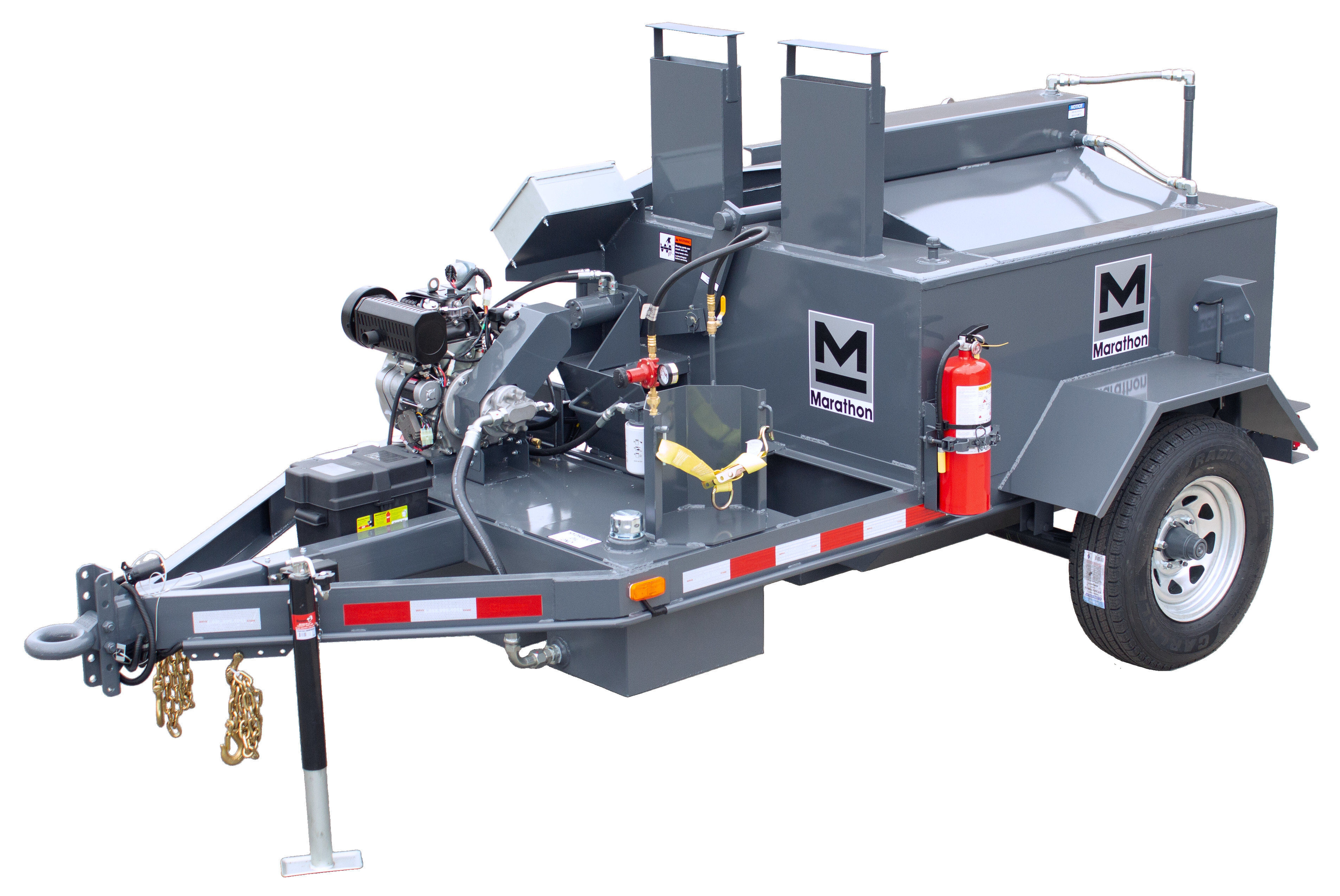 New 0 Marathon Melting Kettles in Climax, NC Equipment Trader