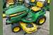 2010 John Deere X540