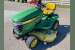 2010 John Deere X340