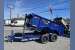 2021 Diamond C Trailers GDT 235 60X10 48