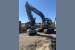 2017 VOLVO EC160 LC