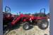 2021 Mahindra 4500 Series 4540 4WD