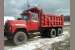 1985 Mack RD 686