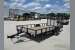 2022 Liberty Single Axle Utility LU3K78X14C4