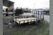 2022 Liberty Single Axle Utility LU3K78X14C4