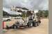 2012 S.D.P. Manufacturing 5500 Backyard Digger Derrick