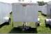 2022 Continental Cargo Tailwind TW610SA