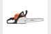 0 Stihl® MS 180 C-BE