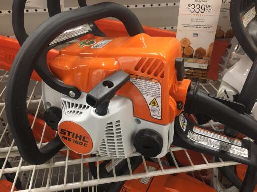 Ms 180 For Sale Stihl Ms 180 Equipment Equipment Trader Ms 180 For Sale Stihl Ms 180 Equipment Equipment Trader