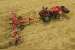0 Massey Ferguson TD Series TD1310 TRC 10 Rotor Tedder