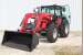 0 Massey Ferguson 5700 Series 5711 Dyna 4 PFA Cab Deluxe Tractor
