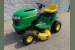 2003 John Deere L110