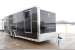 2023 InTech Trailers Tag 8.5x26 BTA8526TA4