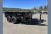 2022 Iron Bull Trailers 5x10 10K Dump Trailer w/ Tarp System & Slide-In Ramps