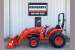 2022 KUBOTA L3301HST