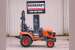 2022 KUBOTA BX2380