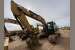 2014 CATERPILLAR 320EL