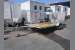2019 Continental Trailers ATV