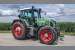 2010 FENDT 820 VARIO