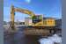 2018 KOMATSU PC290 LC-11