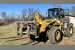 2011 KOMATSU WA320PZ-6