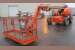 2005 JLG 600SJ