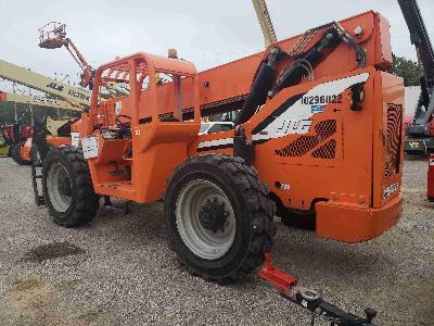 telehandler for sale near me
