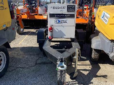 Dca 15spx U4f For Sale Multiquip Dca 15spx U4f Generators Equipment Trader