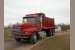 1993 Mack CH 613