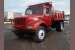 1999 International 4700